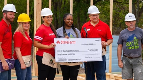 Kalynn Tindall - State Farm Insurance Agent