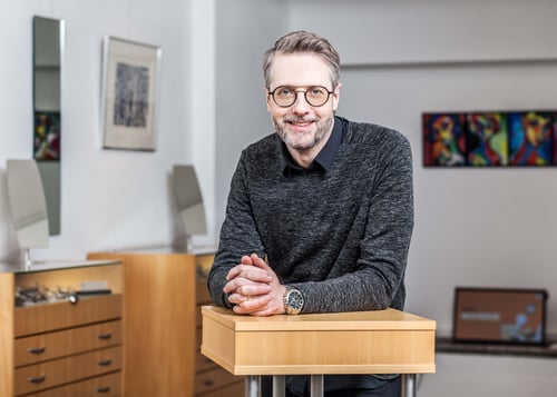 Brillen Hallerbach KG