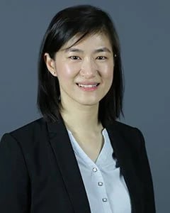 Lorayne Chua