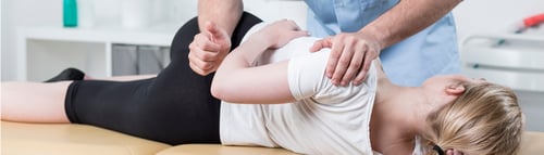 Physiotherapie Igelweid