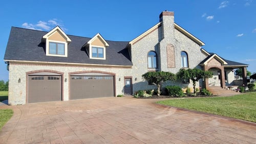 Dane Contracting Inc