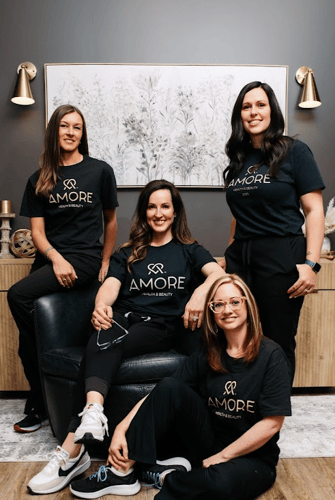 AMORE Health + Beauty | Pleasant View, TN