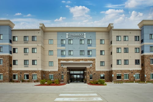 Staybridge Suites - Ames