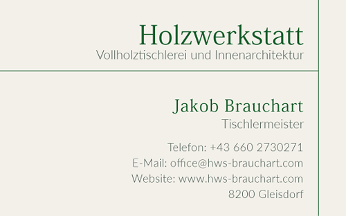 Jakob Elias Brauchart