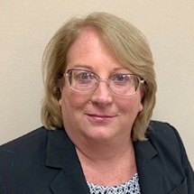 Attorney Jean Schroeder Headshot