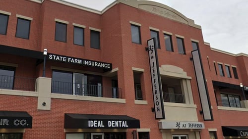 Chris Bryson - State Farm Insurance Agent