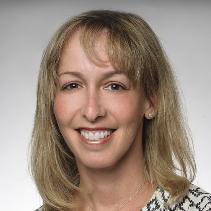 Dana Wolf, DMD