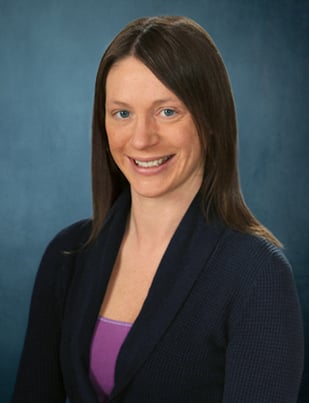 Candace Fedrowitz, OTR