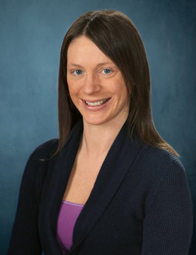 Candace Fedrowitz, OTR