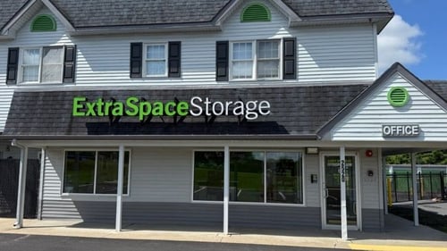 Extra Space Storage