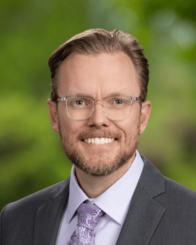 Matthew D. Alexander