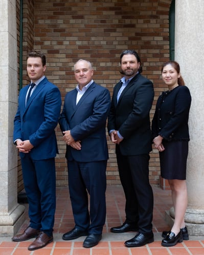 The Milligan Private Wealth Management Team of RBC Dominion Securities