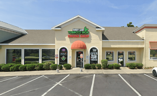 Storefront