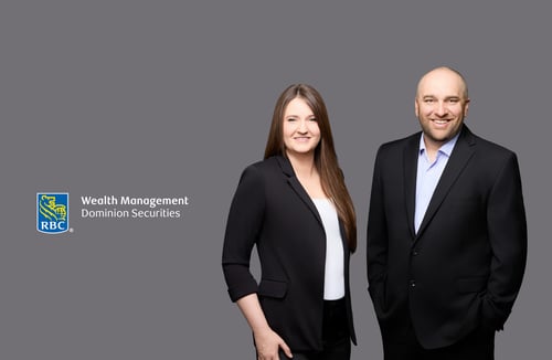 team photo of IA and associate