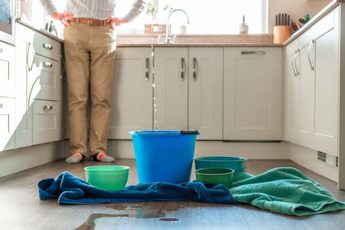 damage restoration des moines