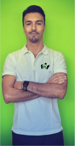 FKT Studio Fisiokinetico di Yari Salvatelli