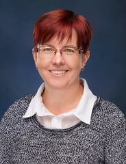 photo of Olga Barchugova - MD