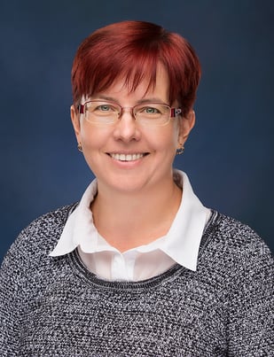 photo of Olga Barchugova - MD