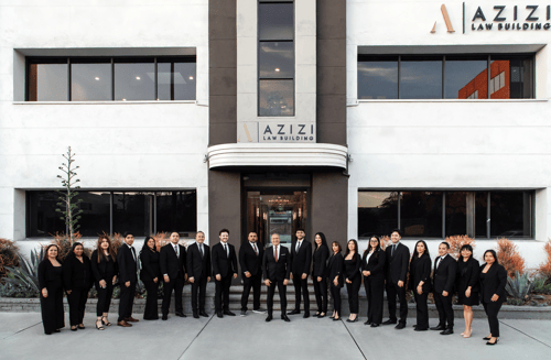 Azizi Law Firm - abogados