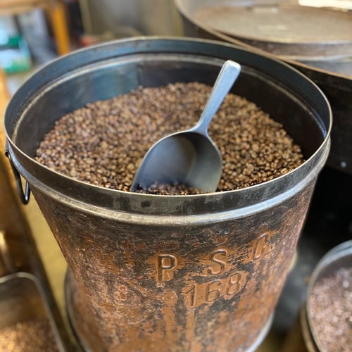 Caffè Ferrari - Kaffeerösterei, Kaffeehandel Dietikon