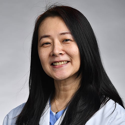 Satoko Matsumura, DDS, PhD, MDS