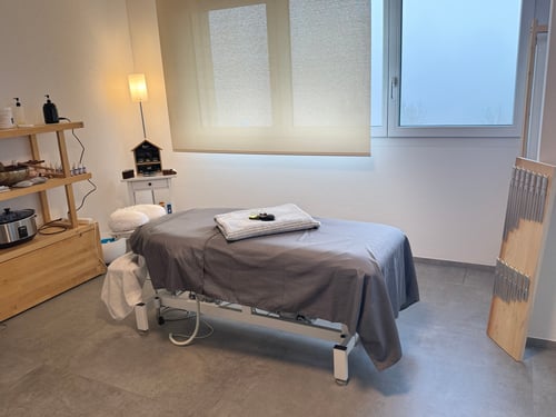 Kinemal Gesundheitspraxis
