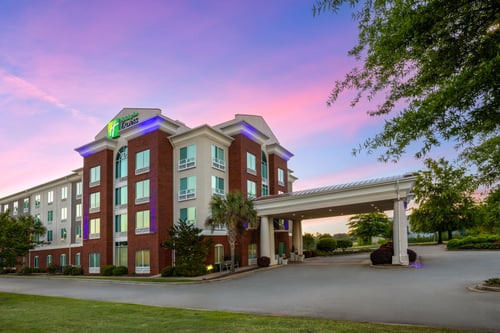 Holiday Inn Express Newberry