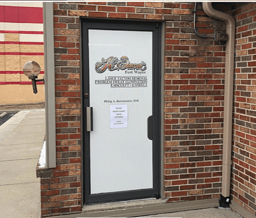 NoSweat Fort Wayne | Fort Wayne, IN