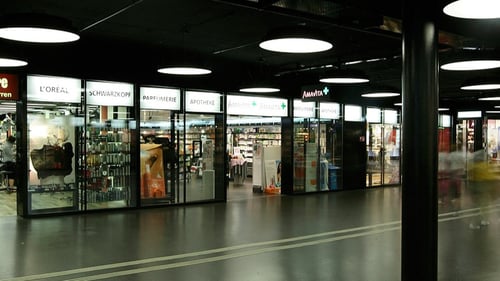 Amavita Bahnhof Bern