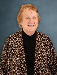 photo for Kathleen Bates - LPC