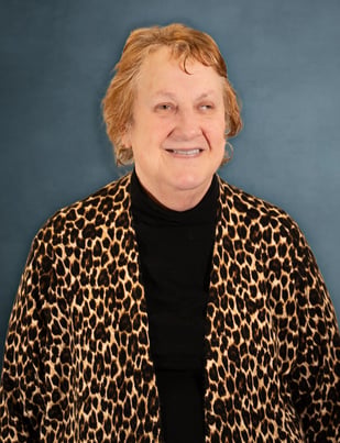 photo for Kathleen Bates - LPC