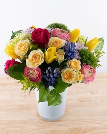 same day flower delivery in Summit New Jersey