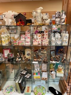 Community Hospital of Bremen Gift Shop