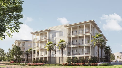 daniels island sc condos