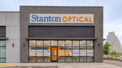 Eyeglasses, Contacts & Eye Exams Available at Stanton Optical in Indianapolis, IN 46268