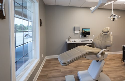 MMS Endodontic Specialists