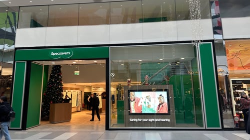 Specsavers Opticians & Audiologists -  Blanchardstown