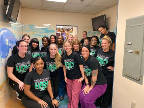 Pediatric Dentist in Philadelphia, PA and Cherry Hill, NJ.