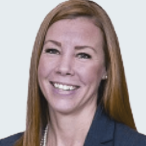 Headshot of Victoria Mitchell