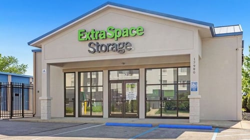 Extra Space Storage