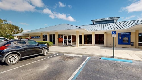 PNC Bank Indian River Mall - Vero Beach, FL