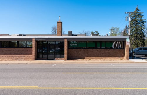 Bolton & Menk Grand Rapids Office