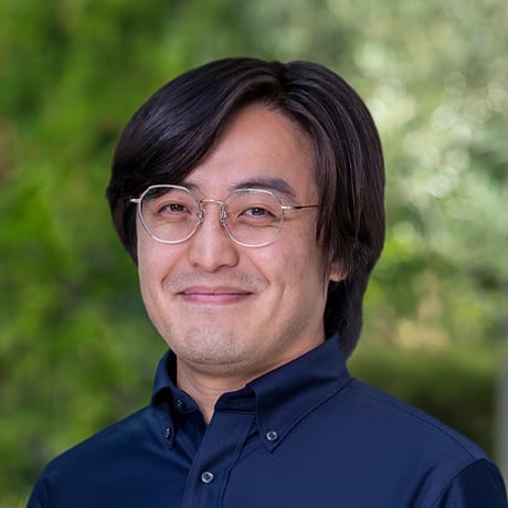 Wesley J. Kong