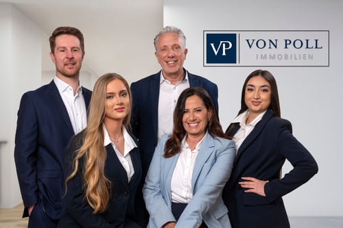 VON POLL IMMOBILIEN Bad Godesberg