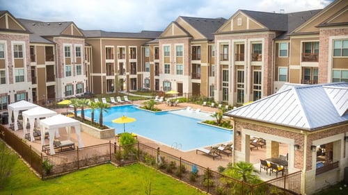 cover photo for Kings Landing in Kingwood, TX 77339