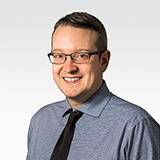 Headshot of Jean Francois Durocher