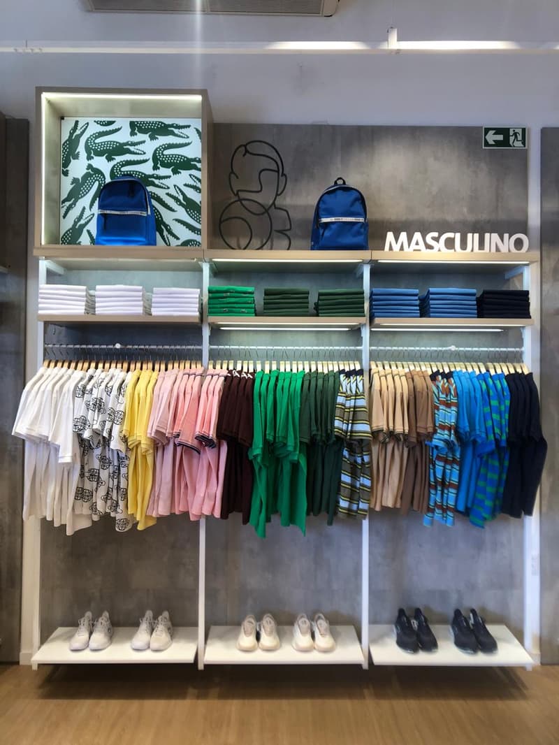 Men Area