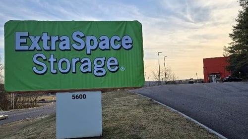 Extra Space Storage