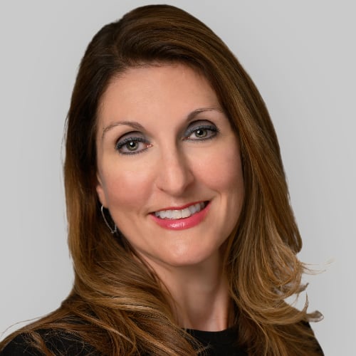 Headshot of Shandy Coleman-Mcguire, a wealth advisor at Chase