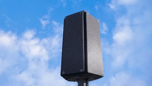 Power in Every Speaker